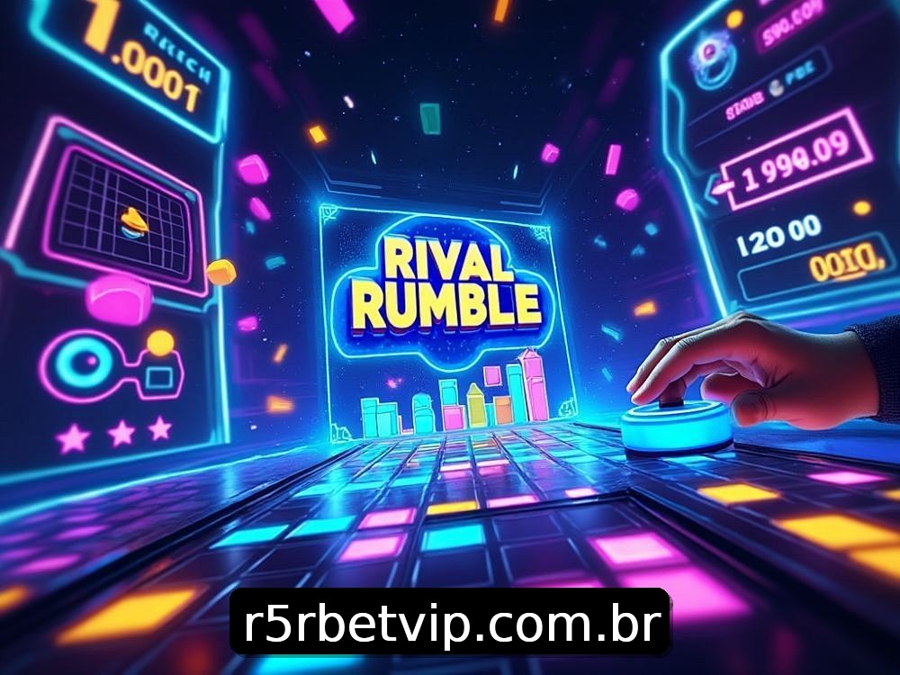 Promoção Relâmpago r5r
